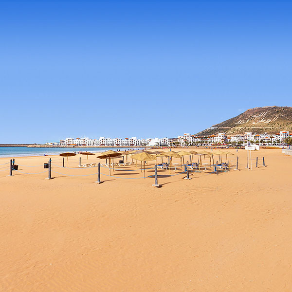 Agadir