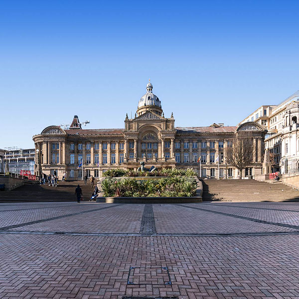 Birmingham