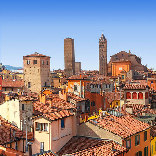Bologna