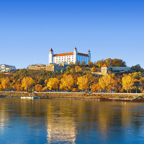 Bratislava