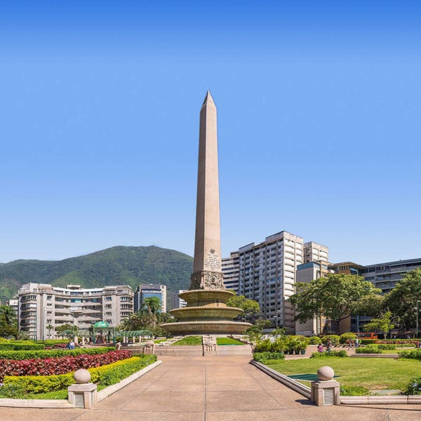 Caracas