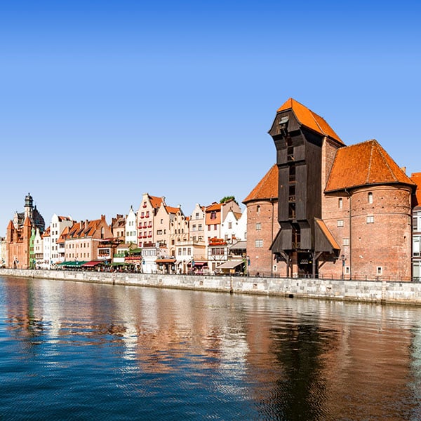 Poland on a Budget: Your Ultimate Guide to Cheap Flights and an Unforgettable Adventure Poland on a Budget: Your Ultimate Guide to Cheap Flights and an Unforgettable Adventure