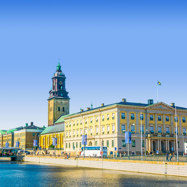 Goteborg