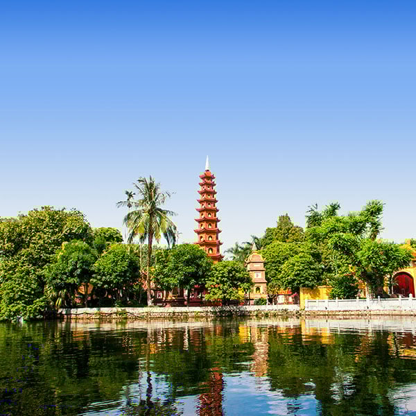 Hanoi
