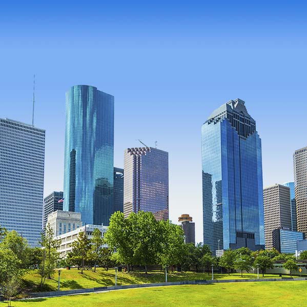 Houston, TX