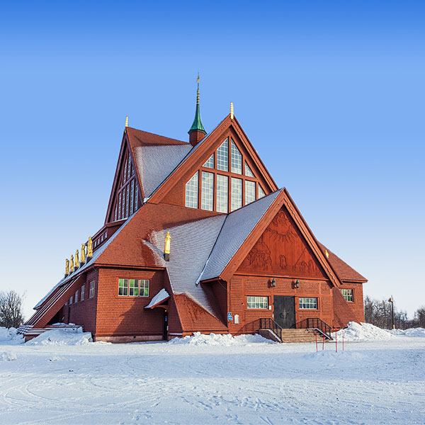 Kiruna