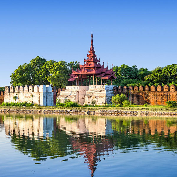 Mandalay