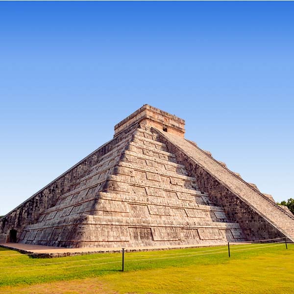 Mexico City