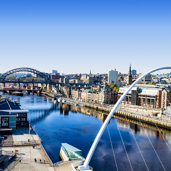 Newcastle