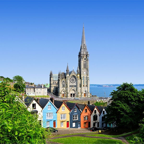 Cork
