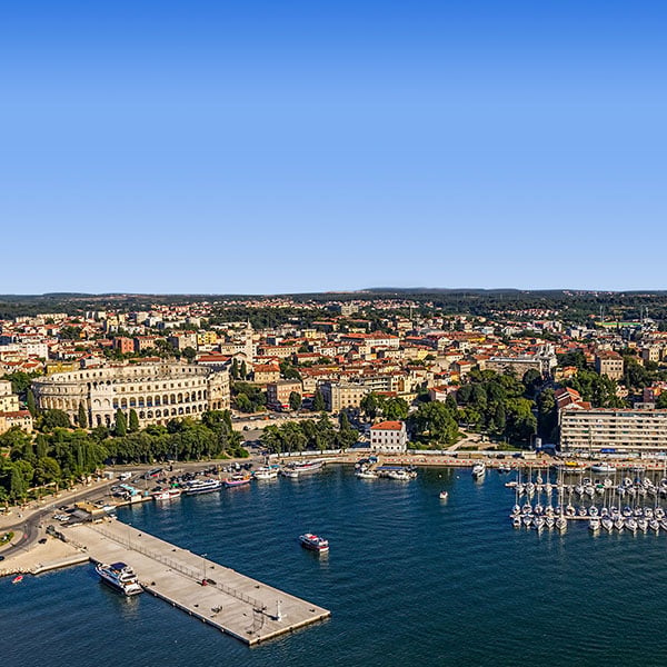 Pula