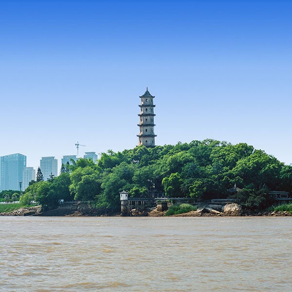 Wenzhou